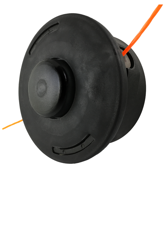 Trimmer Parts – Spectrum Plastics