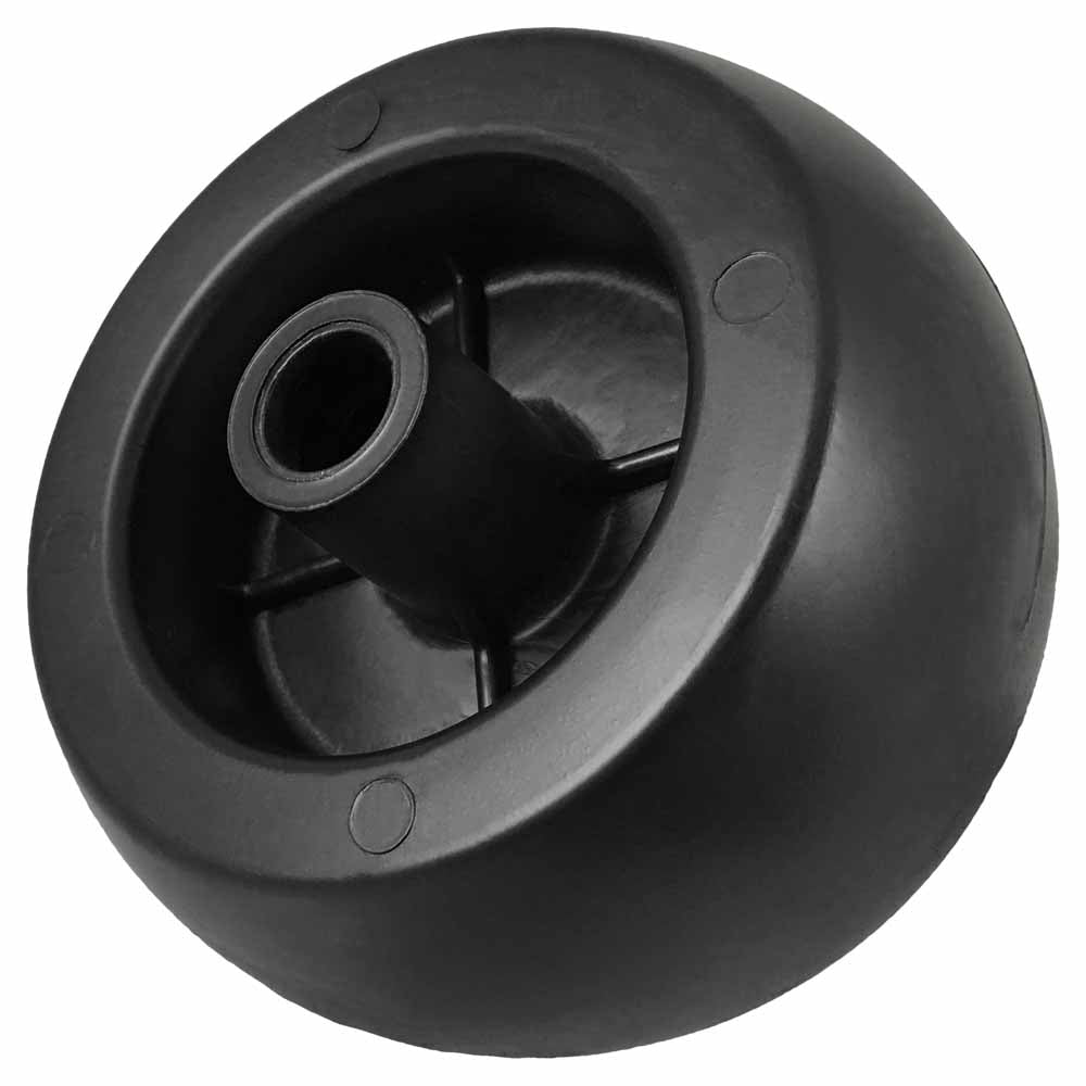 Deck Wheel 5" x 2-3/4" Bore 5/8" Made in USA
