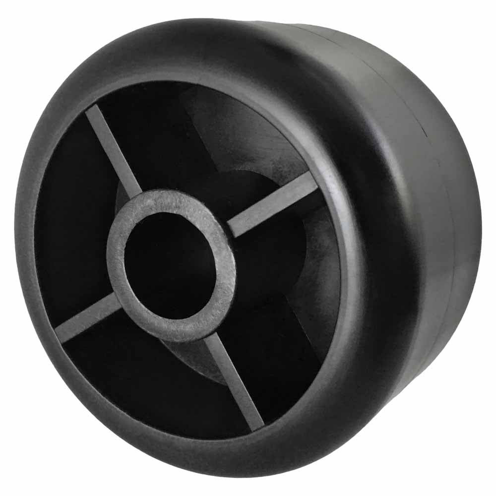 Deck Roller 3" x 2" Bore 5/8" for Grasshopper 426122 Made in USA