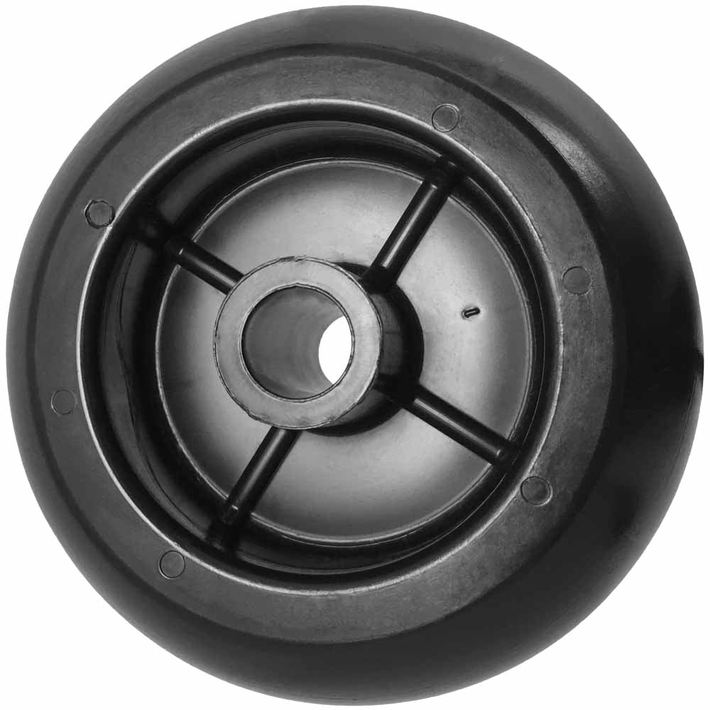 Deck Wheel 5" x 2-3/4" Bore 5/8" Made in USA