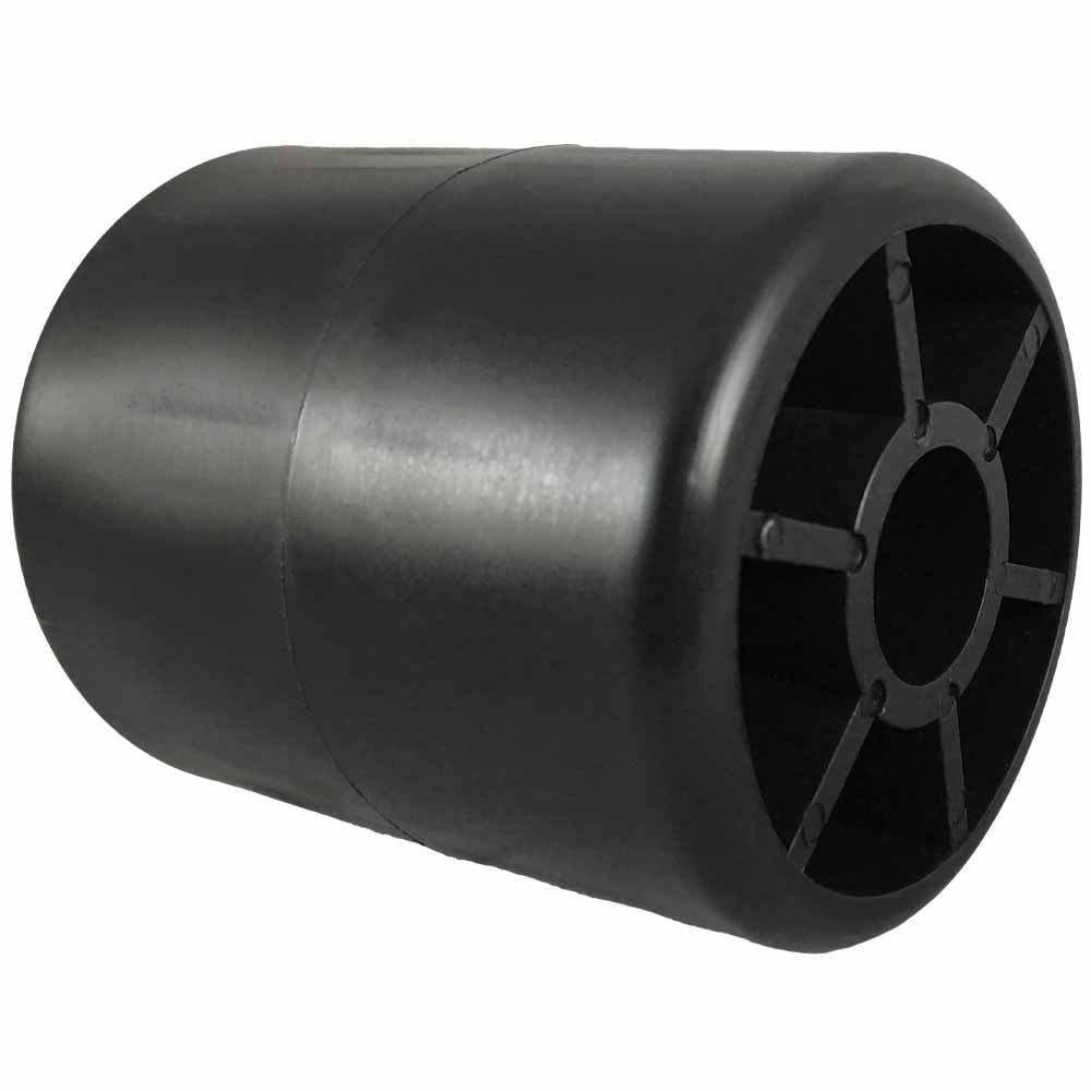 Deck Roller and Hardware kit 2-1/2" x 3" Bore 3/4" for John Deere M113955, M111134 Made in USA