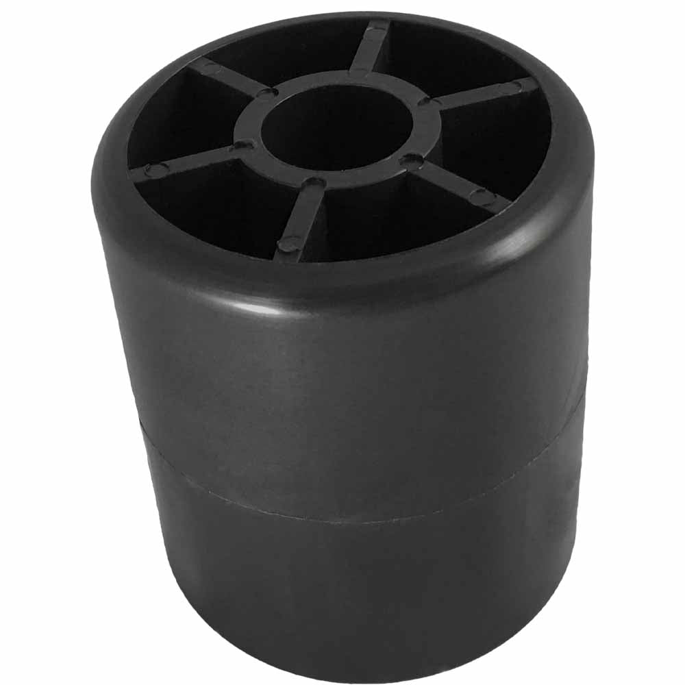 Deck Roller and Hardware kit 2-1/2" x 3" Bore 3/4" for John Deere M113955, M111134 Made in USA
