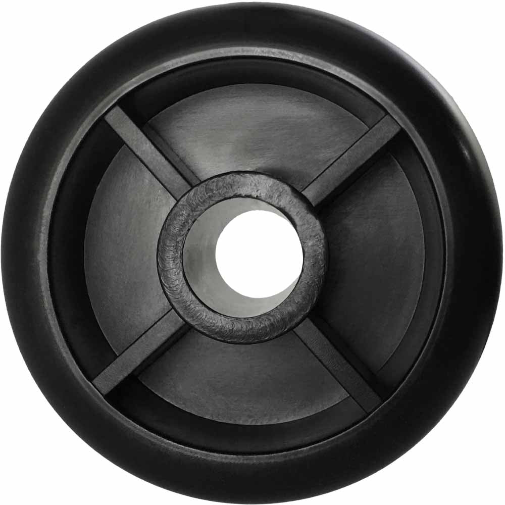 Deck Roller 3" x 2" Bore 5/8" for Grasshopper 426122 Made in USA