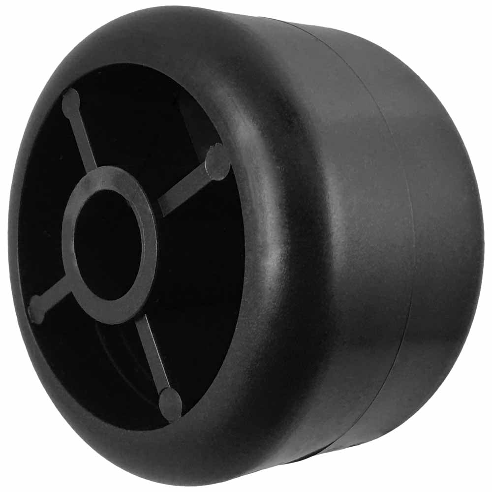 Deck Roller 3" x 2" Bore 5/8" for Grasshopper 426122 Made in USA