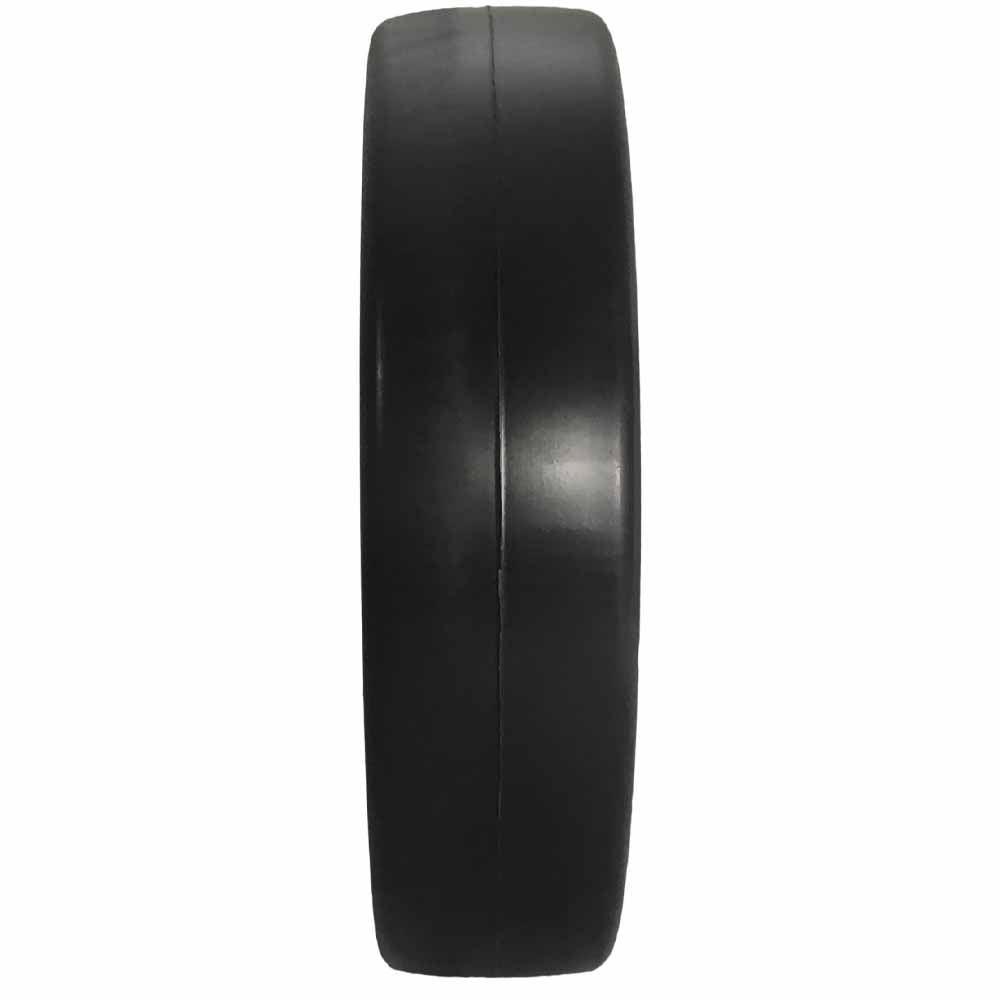 Deck Wheels 6" x 1 3/8" Bore 1/2" for John Deere AM32639 Cub Cadet 734-3000 Made in USA