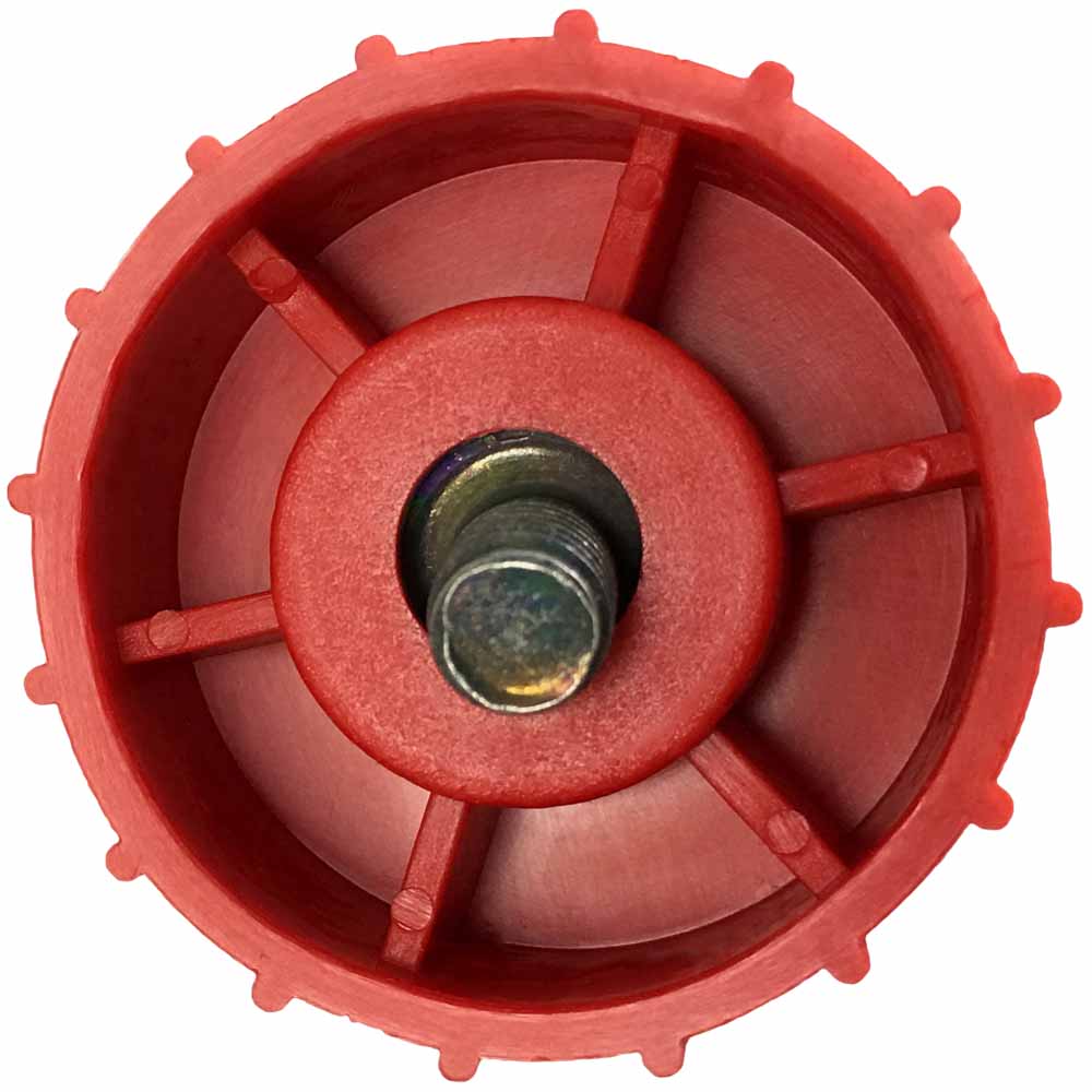 Trimmer Bump Knob for Homelite Ryobi Left Hand A97910A 308042003 UP0676455816 RY34421