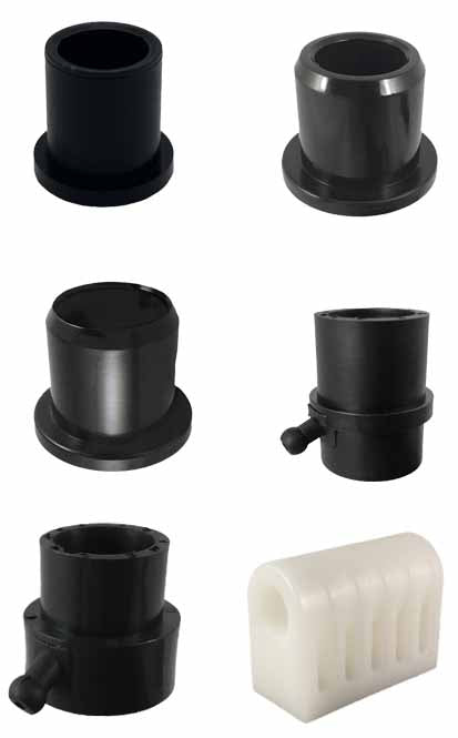 Plastic Bushings