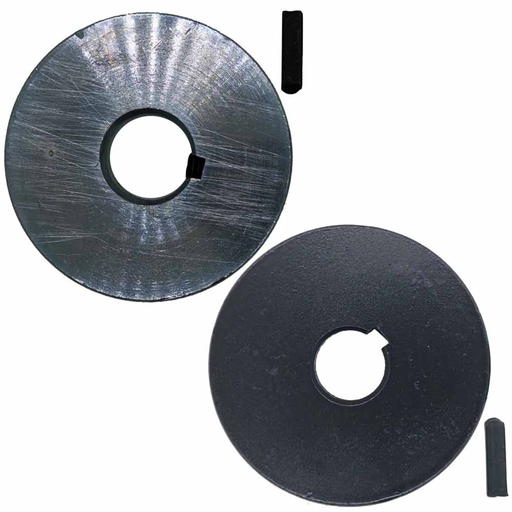 Pulleys