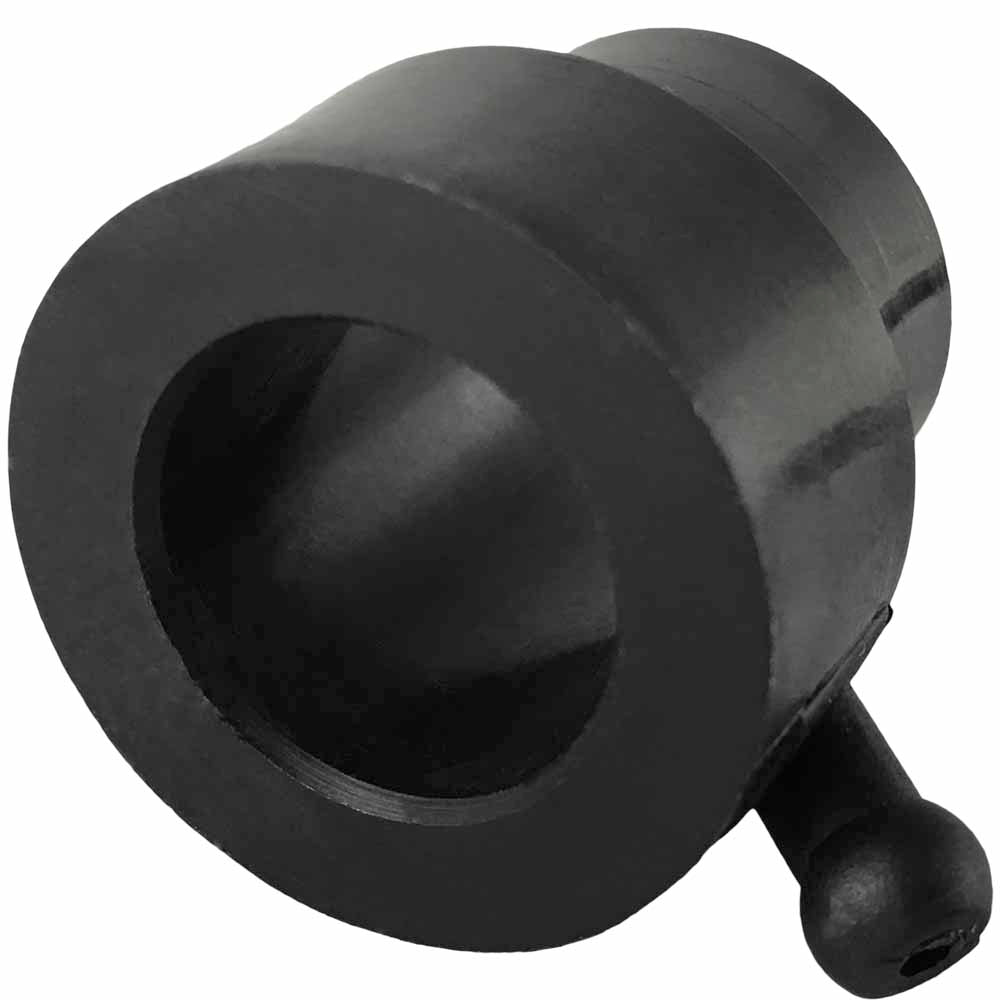 Wheel Bearing Bushing w/ Grease Fitting for Cub Cadet MTD 941-0706 741-0706
