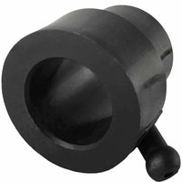 Wheel Bearing Bushing w/ Grease Fitting for Cub Cadet MTD 941-0706 741-0706