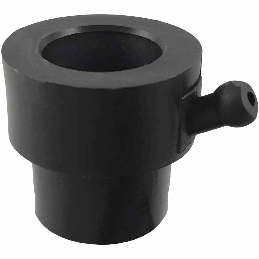 Wheel Bearing Bushing w/ Grease Fitting for Cub Cadet MTD 941-0706 741-0706