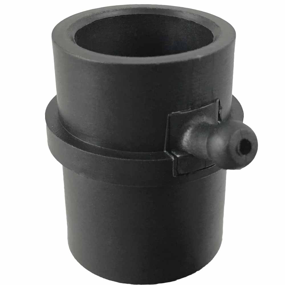 Wheel Bearing Bushing w/ Grease Fitting for Cub Cadet MTD 741-0990A 941-0990A 941-0990B
