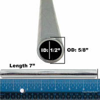 Spanner Bushing For Bad Boy 025-5202-00 025520200 Compatible with most models