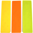 10" Tree Felling Wedge Logging Bucking Falling ABS Plastic