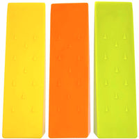 10" Tree Felling Wedge Logging Bucking Falling ABS Plastic