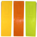 12" Tree Felling Wedge Logging Bucking Falling ABS Plastic