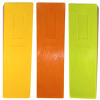 12" Tree Felling Wedge Logging Bucking Falling ABS Plastic
