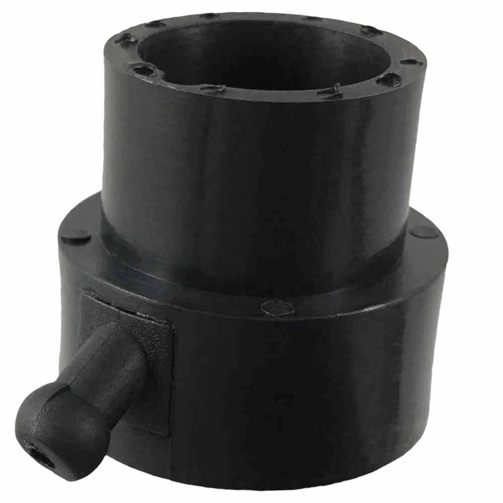 Wheel Bearing Bushing w/ Grease Fitting for Cub Cadet MTD 941-0706 741-0706