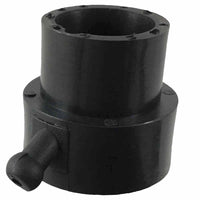 Wheel Bearing Bushing w/ Grease Fitting for Cub Cadet MTD 941-0706 741-0706
