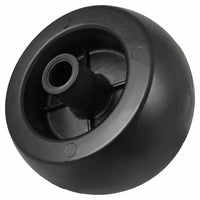Deck Wheel 5" x 2-3/4" Bore 5/8" Made in USA