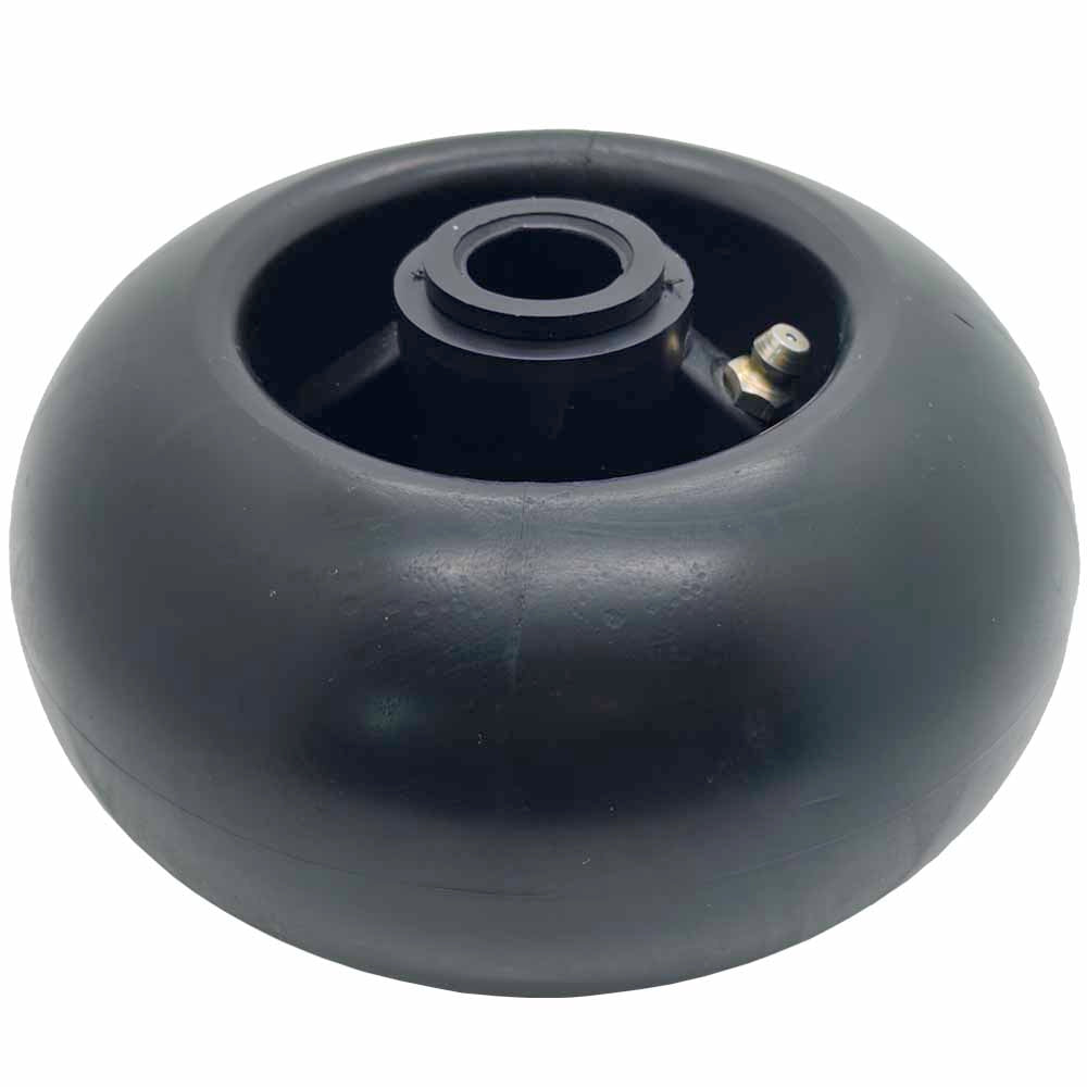 Deck Wheel 5"x2 5/8" with grease fitting for Cub Cadet MTD 634-3159