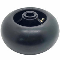 Deck Wheel 5"x2 5/8" with grease fitting for Cub Cadet MTD 634-3159