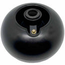 Deck Wheel 5"x3 5/8" Bore: 5/8" for Kubuto K5647-42100