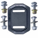 Snow Blower Skid Shoe with Hardware Kit for MTD Cub Cadet Troy Bilt 731-06439 780-934 753-06206