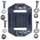 Snow Blower Skid Shoe with Hardware Kit for MTD Cub Cadet Troy Bilt 731-06439 780-934 753-06206