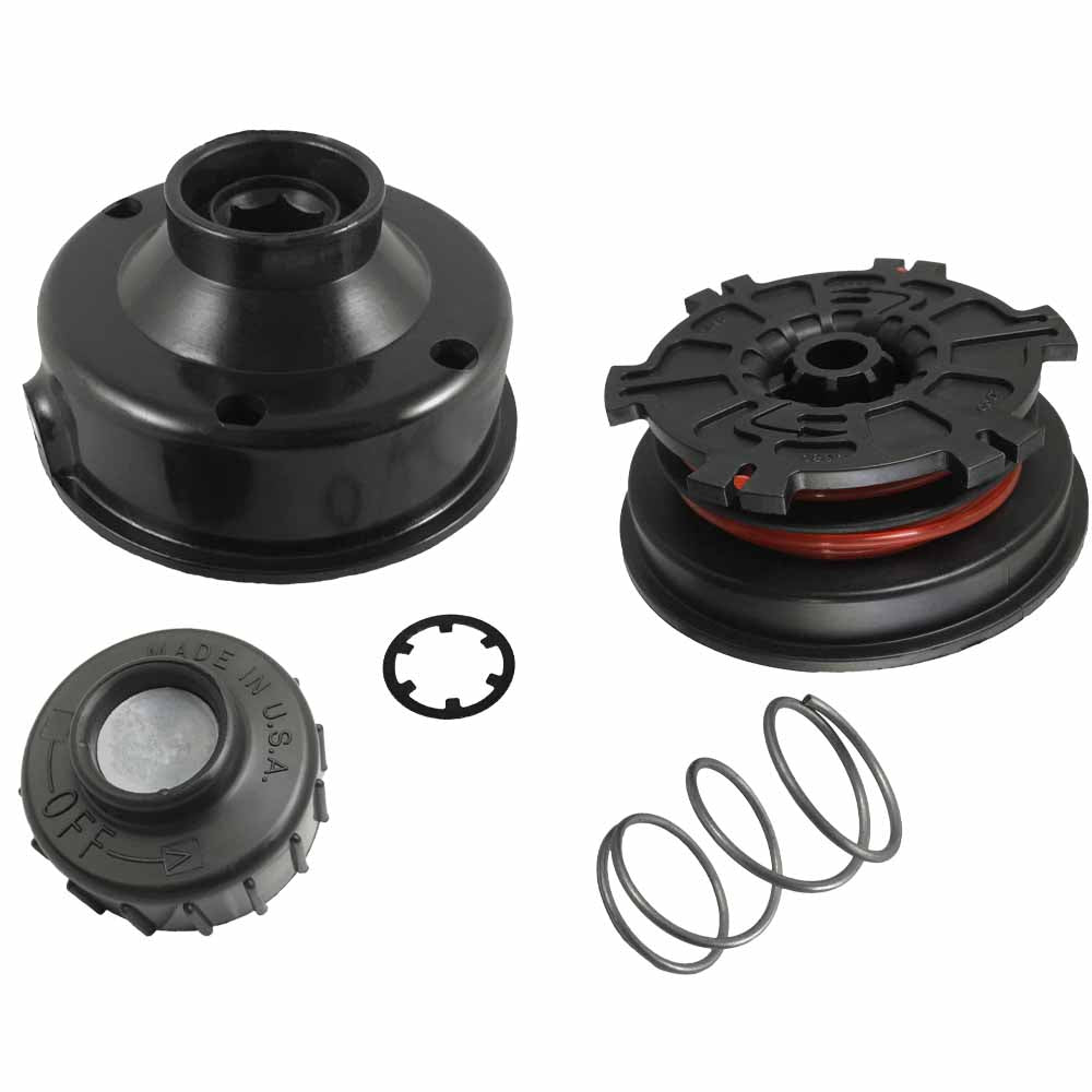 Weed Trimmer Head for Homelite Right Hand Threaded DA-03001-A DA-04591-A
