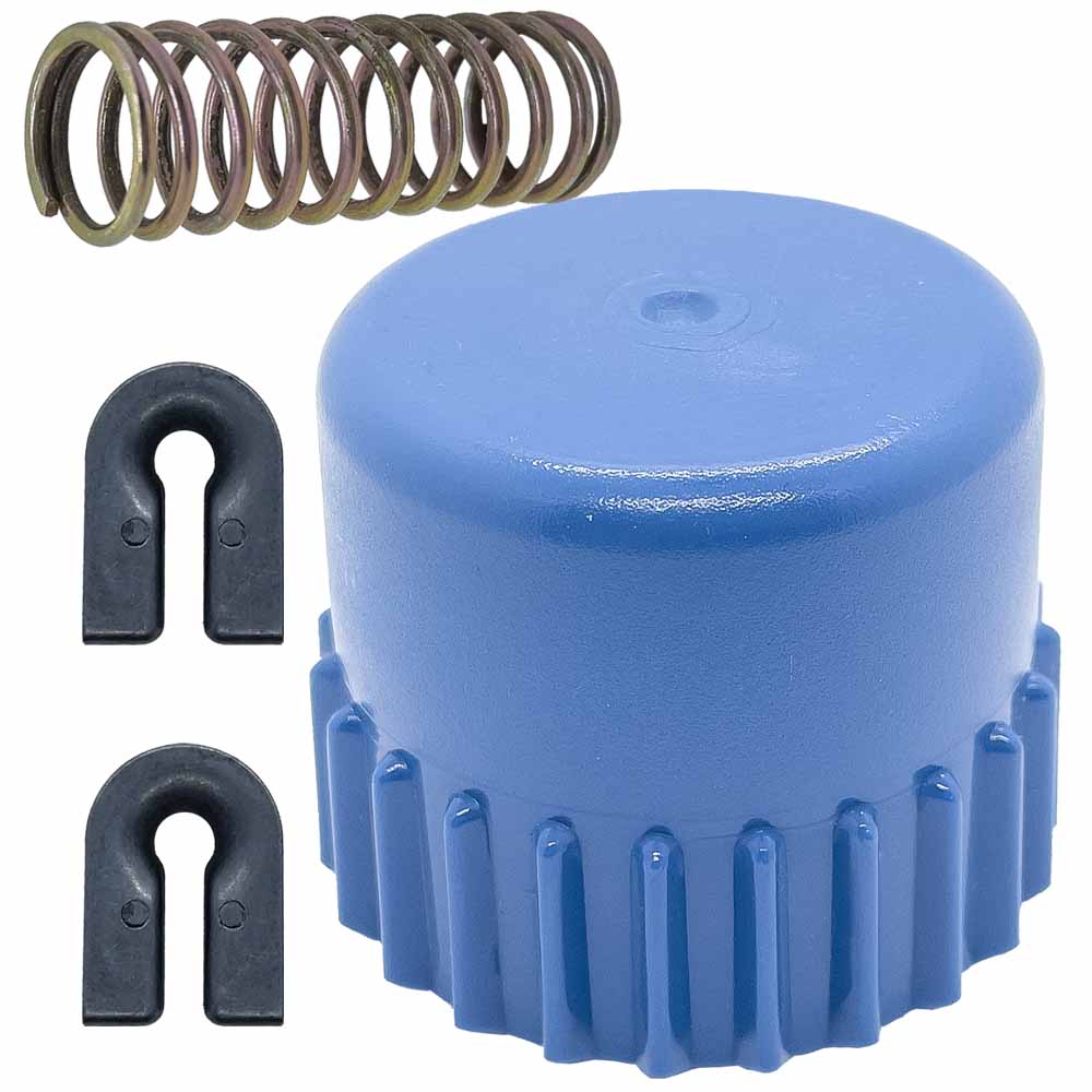Rebuild Kit for Husqvarna T35 Trimmer Head  537185801 537186001