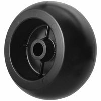 Deck Wheel 5" x 2-3/4" Bore 5/8" Made in USA
