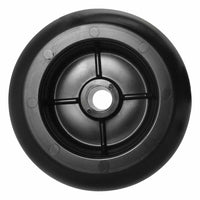 Deck Wheel and Hardware kit  for Toro Exmark 1-603299 98-5967 108-5388 5" x 2-3/4" Bore 5/8" Made in USA
