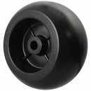 Deck Wheel 5" x 2-3/4" Bore 1/2" Made in USA