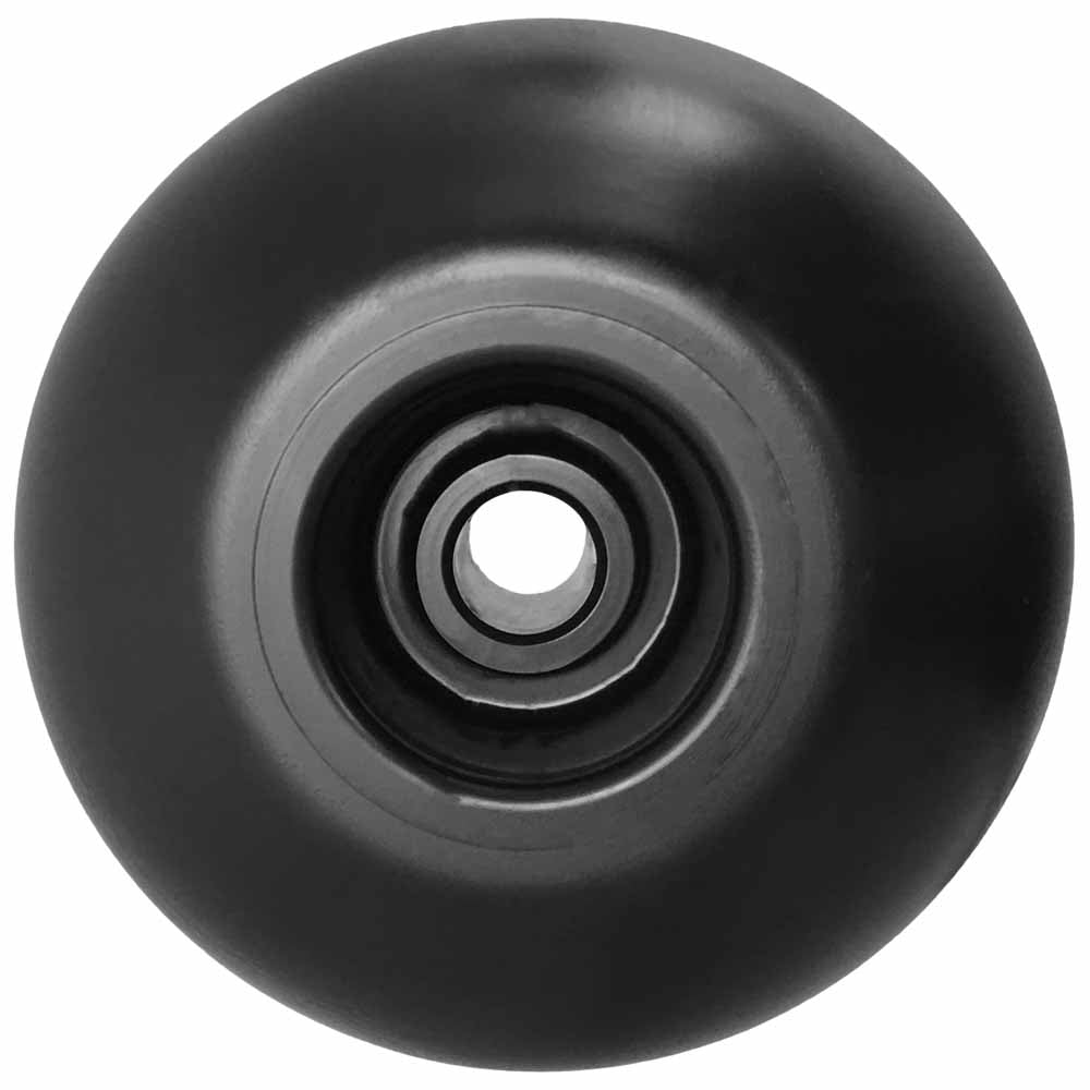 Deck Wheel 5" x 3-1/4" Bore 5/8" Made in USA