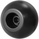 Deck Wheel 5" x 3-1/4" Bore 5/8" Made in USA