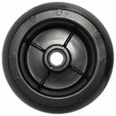 Deck Wheel 5" x 3-1/4" Bore 5/8" Made in USA