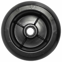 Deck Wheel 5" x 3-1/4" Bore 5/8" Made in USA