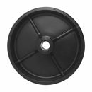 Deck Wheel 4-3/4" x 1-3/8" Bore 1/2" Made in USA