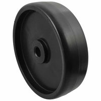 Deck Wheel 4-3/4" x 1-3/8" Bore 1/2" Made in USA