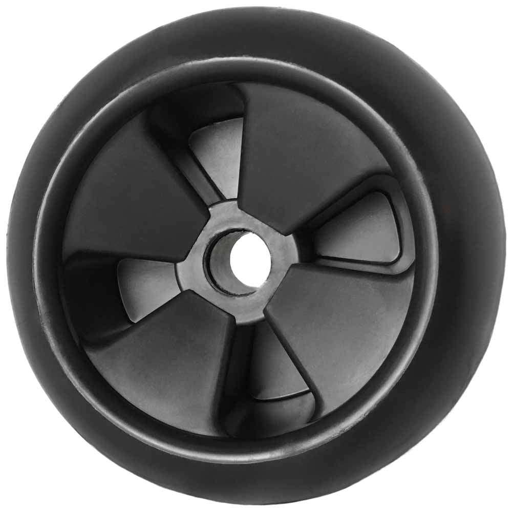 Deck Wheel for John Deere AM116299 5" x 2" Made in the USA