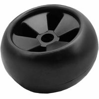 Deck Wheel for John Deere AM116299 5" x 2" Made in the USA