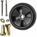 Deck Wheel and Kit for John Deere AM116299 AM133602 M111489 5" x 2" Made in the USA