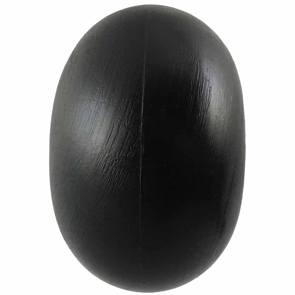Anti-Scalp Deck Wheel w/Bushing for SCAG 481632 4-1/2" x 3" Made in USA