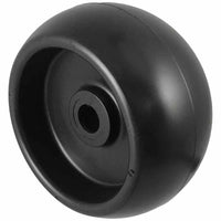 Deck Roller for Simplicity, Snapper, Ferris 4" x 2" Bore 1/2" Made in USA