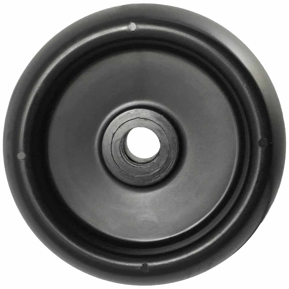 Deck Roller for Simplicity, Snapper, Ferris 4" x 2" Bore 1/2" Made in USA