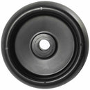 Deck Roller for Simplicity, Snapper, Ferris 4" x 2" Bore 1/2" Made in USA