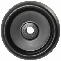 Deck Roller for Simplicity, Snapper, Ferris 4" x 2" Bore 1/2" Made in USA