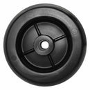 Deck Wheel 5" x 2-3/4" Bore 1/2" Made in USA