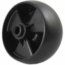 Deck Wheel 5" x 2-3/4" Bore 1/2" for Cub Cadet, MTD, Troy-Bilt, Toro Made in USA